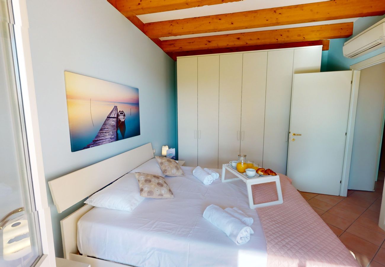 Apartment in Manerba del Garda - Vento di Lago 
