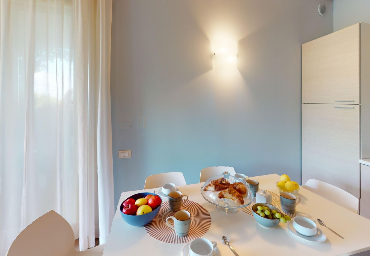 Apartment in Manerba del Garda - Vento di Lago 