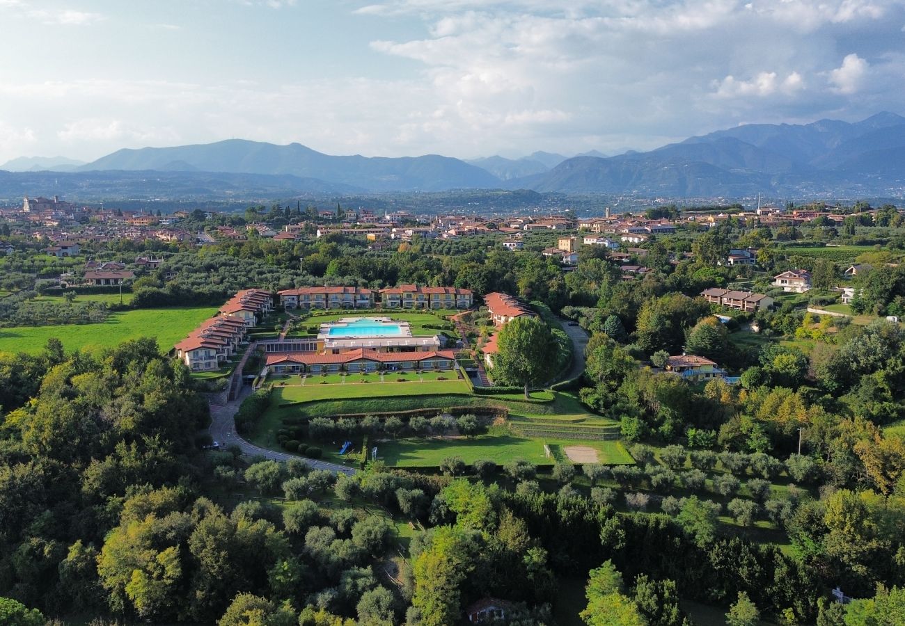 Apartment in Manerba del Garda - Vento di Lago 