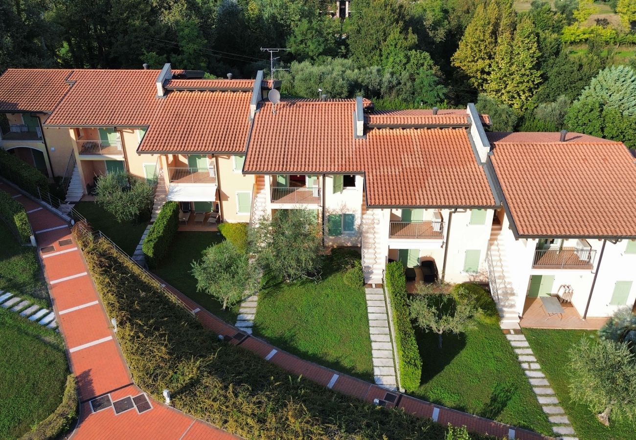 Apartment in Manerba del Garda - Vento di Lago 