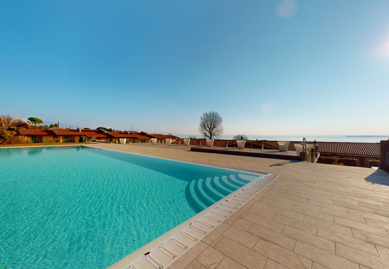 Apartment in Manerba del Garda - Vento di Lago 