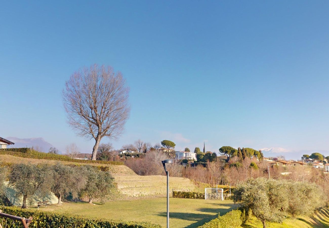 Apartment in Manerba del Garda - Vento di Lago 