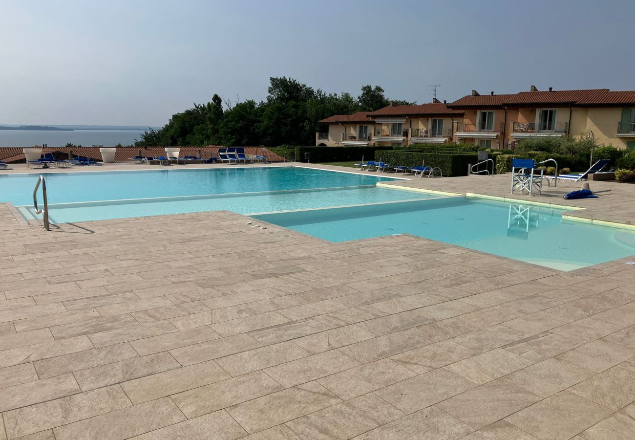 Apartment in Manerba del Garda - Vento di Lago 
