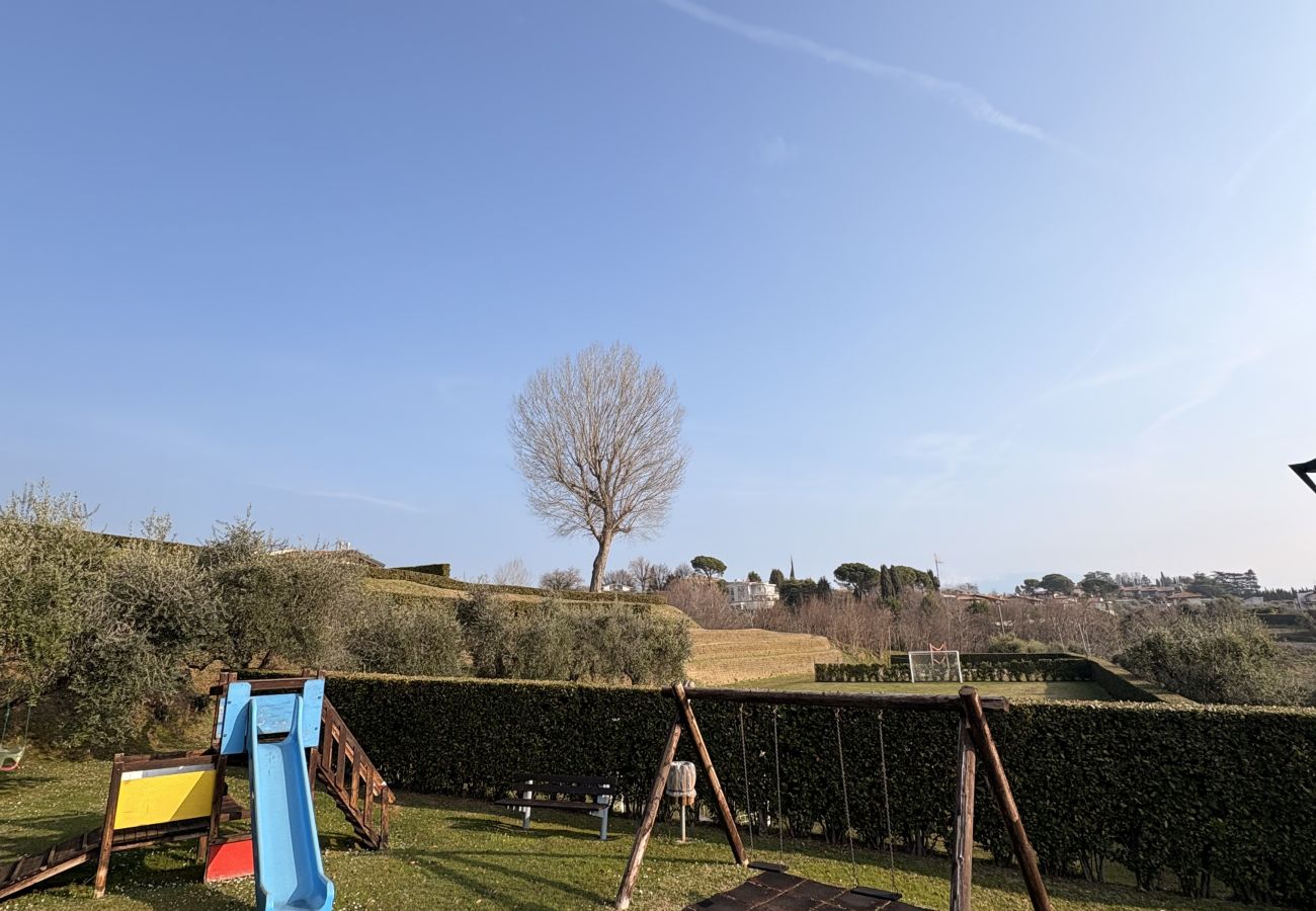 Apartment in Manerba del Garda - Vento di Lago 