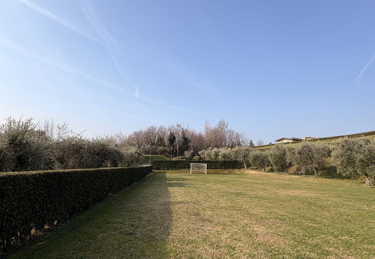 Apartment in Manerba del Garda - Vento di Lago 