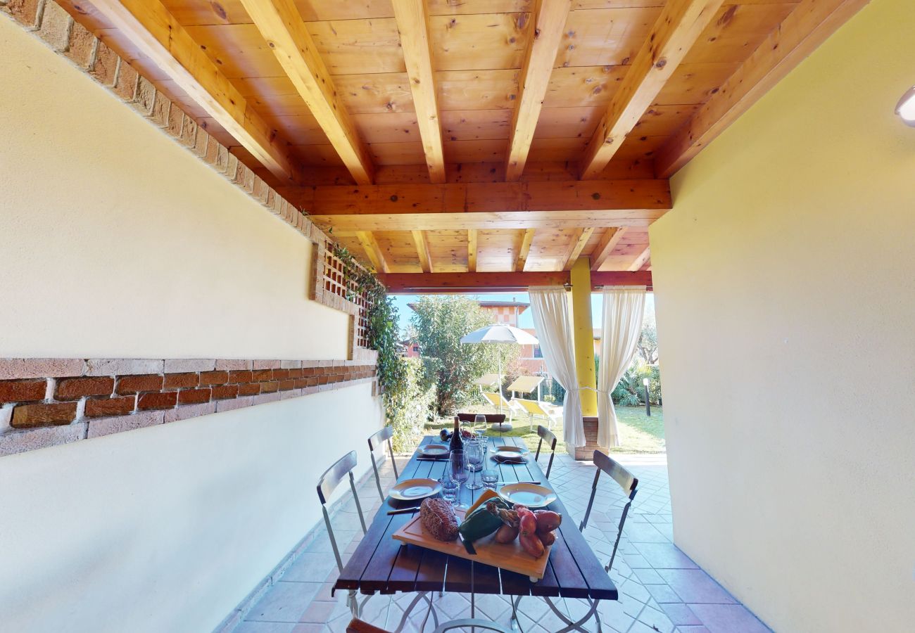 Apartment in Padenghe sul Garda - Garda Pleasure By Bookinggardalake