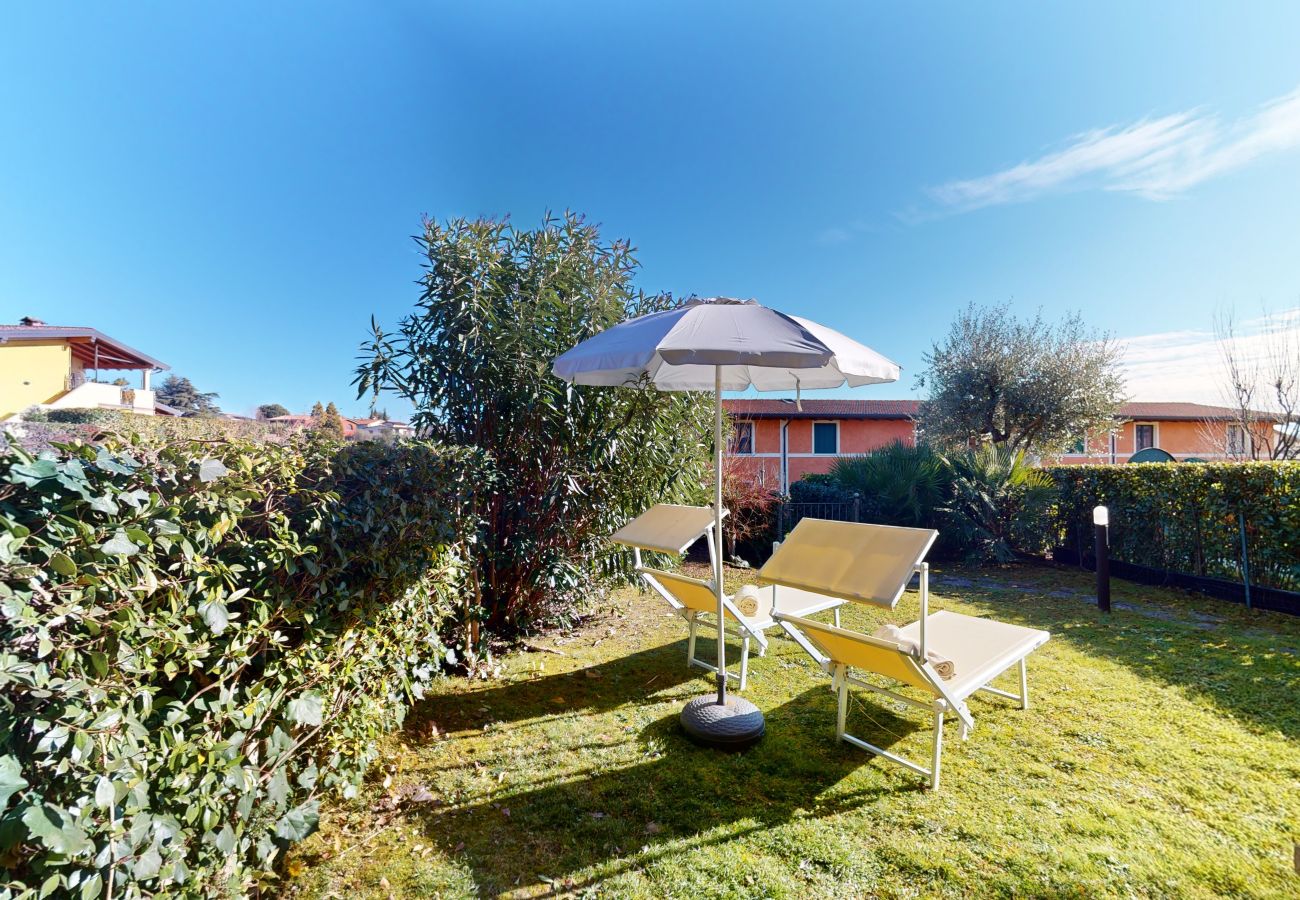 Apartment in Padenghe sul Garda - Garda Pleasure By Bookinggardalake