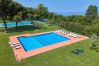 Apartment in Bardolino - Regarda - Apartment Antico Convento, residence Paerno with pool and tennis