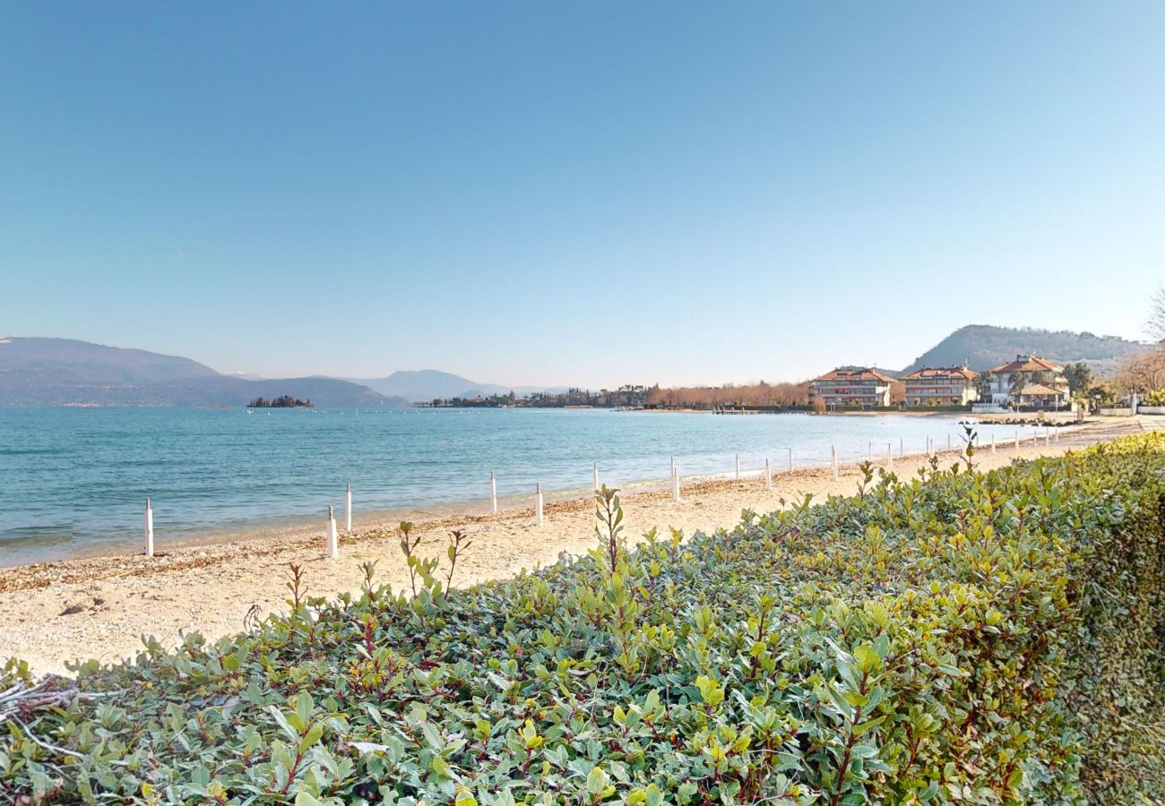 Apartment in Manerba del Garda - Appartamento Maria Elena