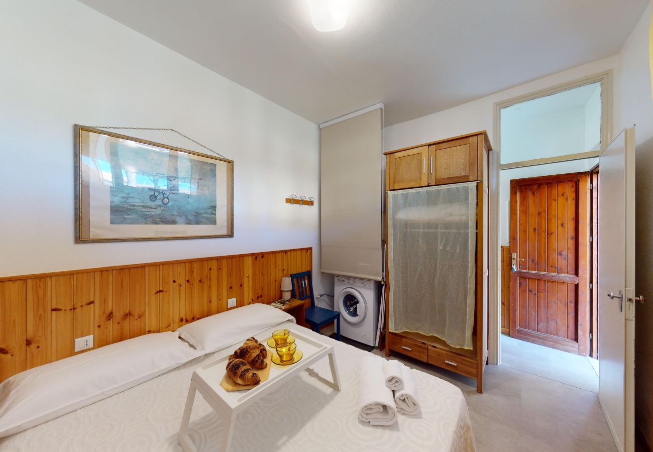 Apartment in Manerba del Garda - Appartamento Maria Elena