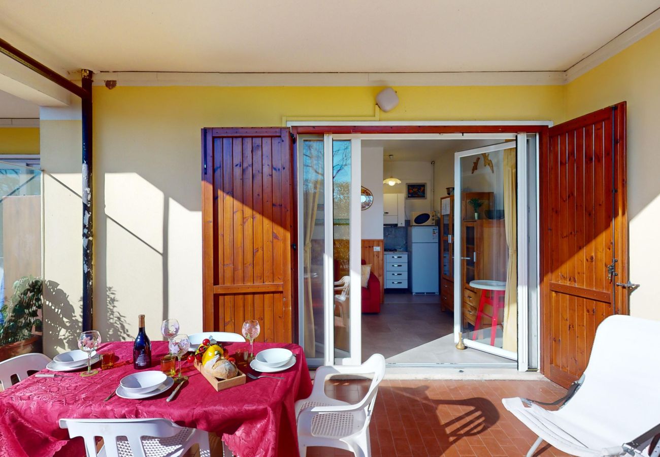 Apartment in Manerba del Garda - Appartamento Maria Elena