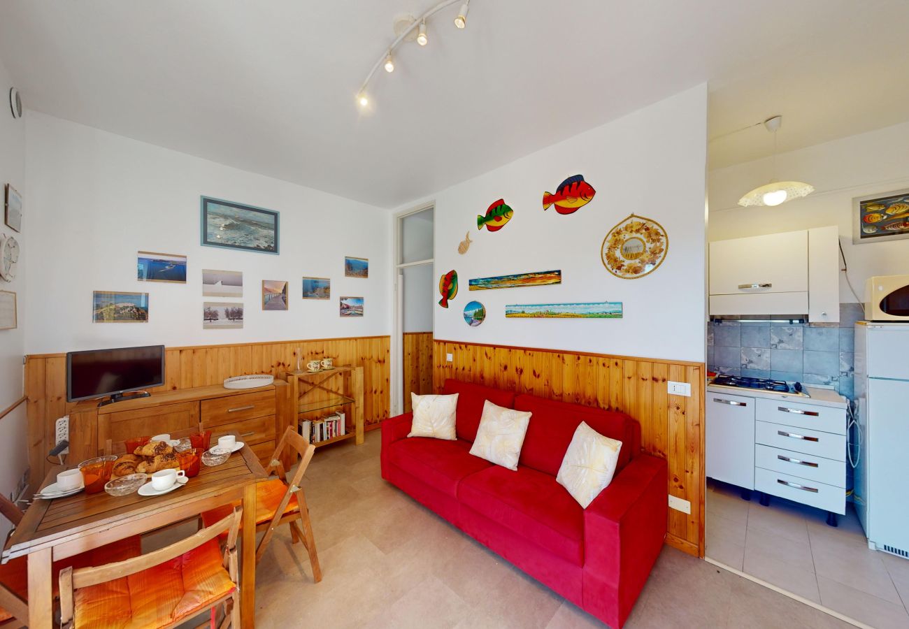 Apartment in Manerba del Garda - Appartamento Maria Elena