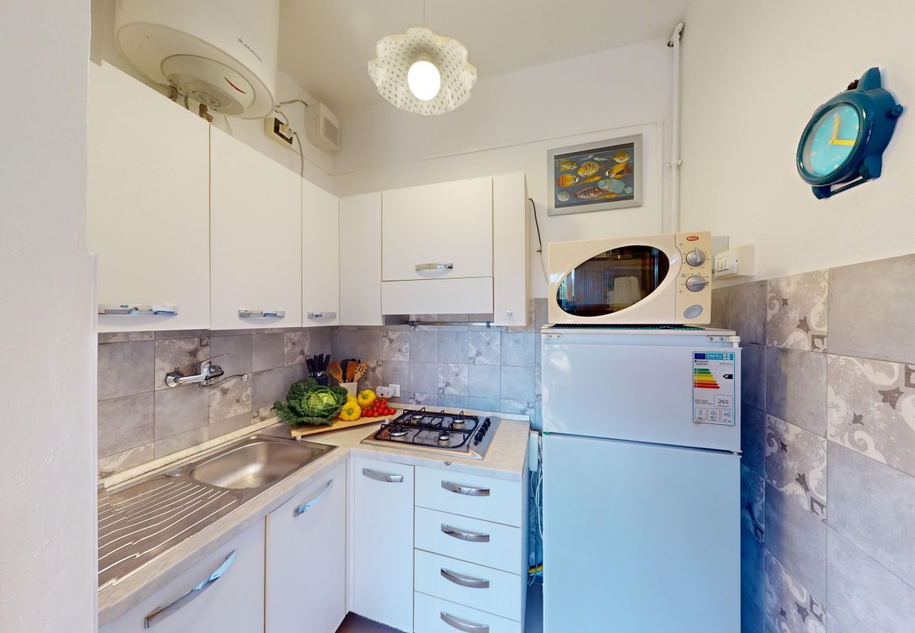 Apartment in Manerba del Garda - Appartamento Maria Elena