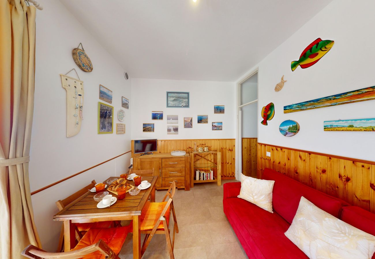 Apartment in Manerba del Garda - Appartamento Maria Elena