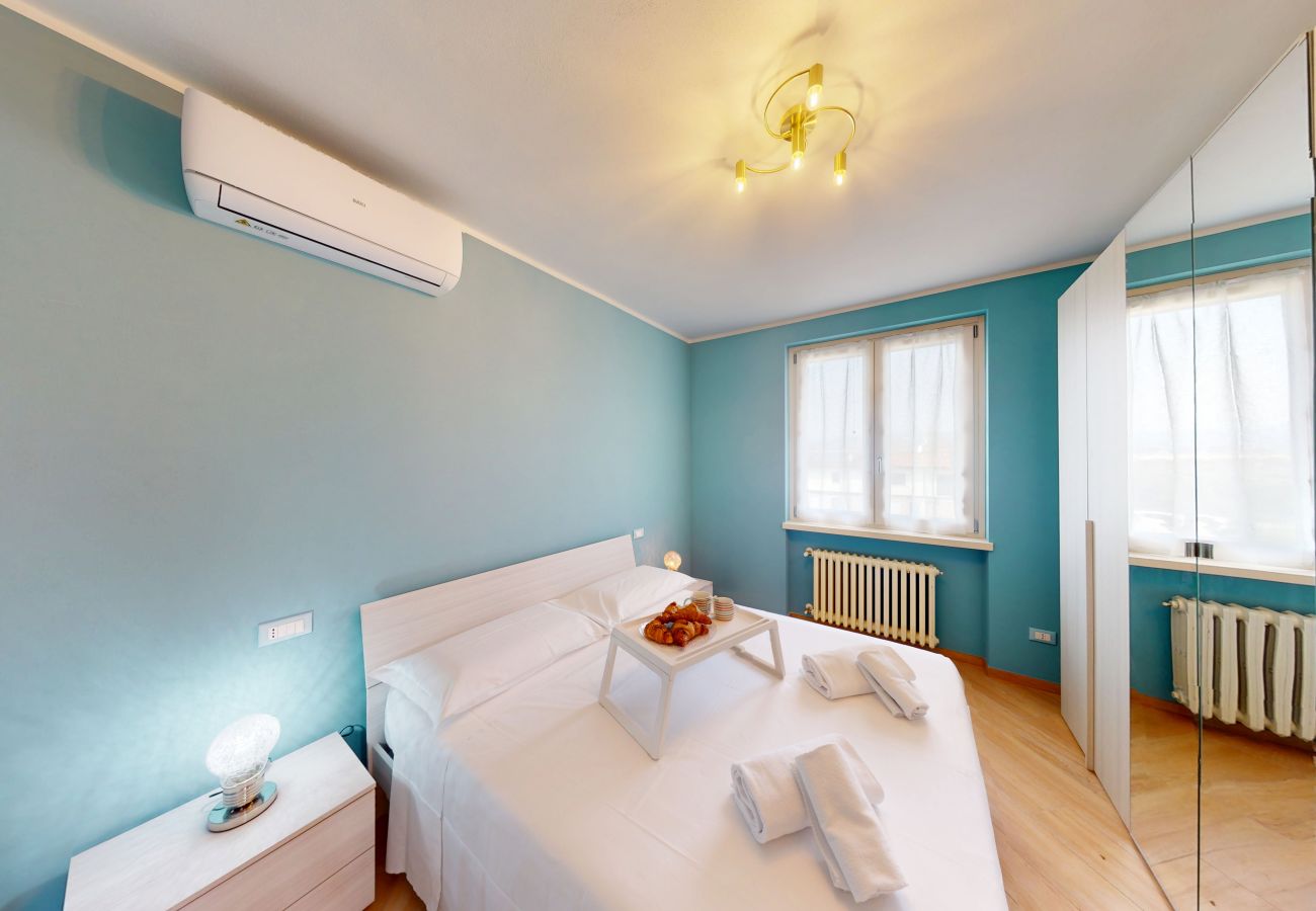 Apartment in Manerba del Garda - Pinko House