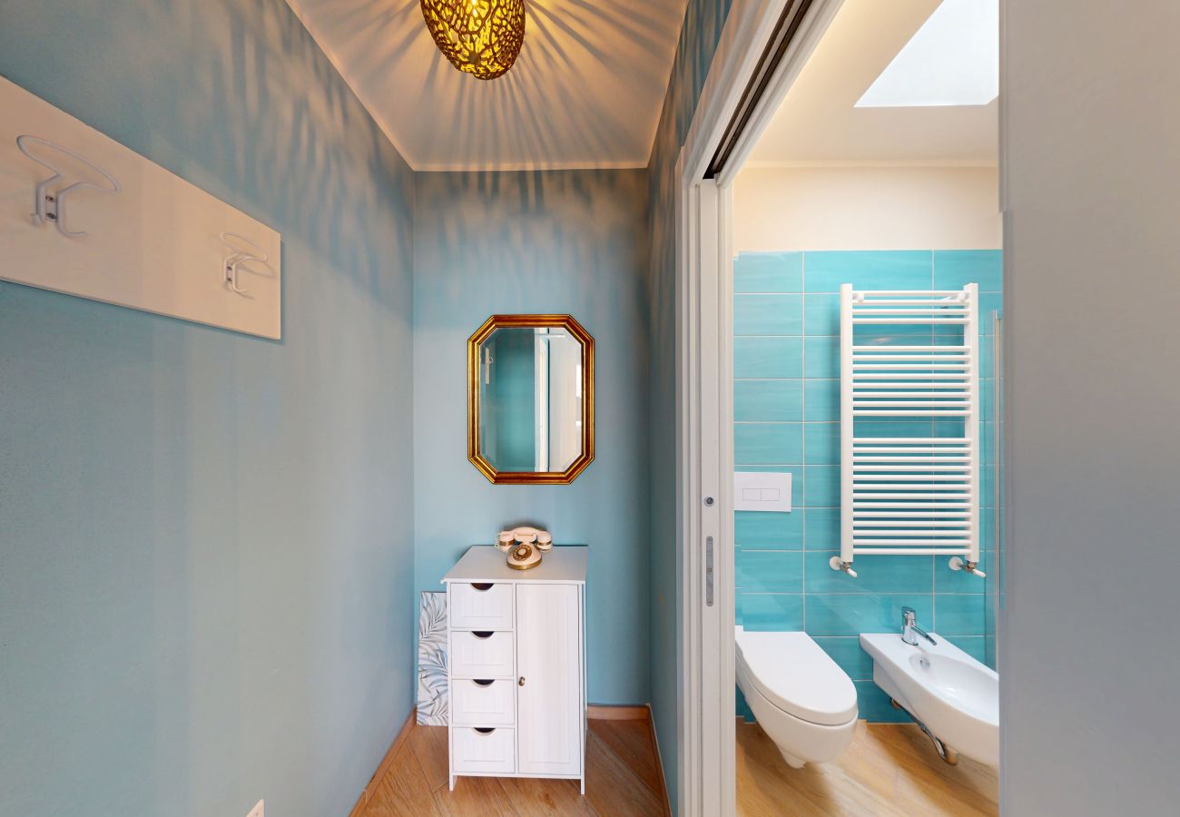 Apartment in Manerba del Garda - Pinko House