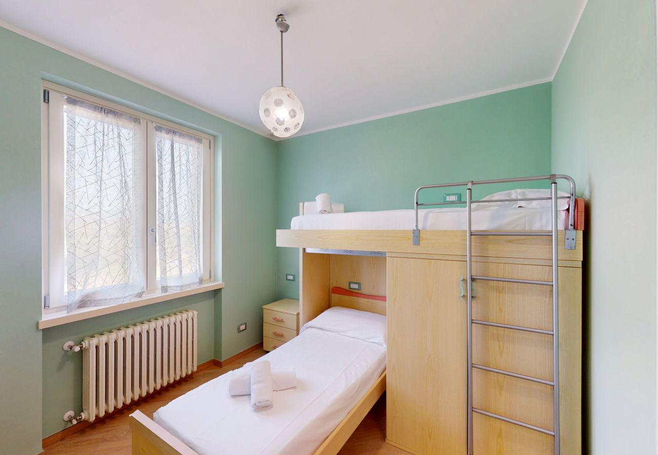 Apartment in Manerba del Garda - Pinko House