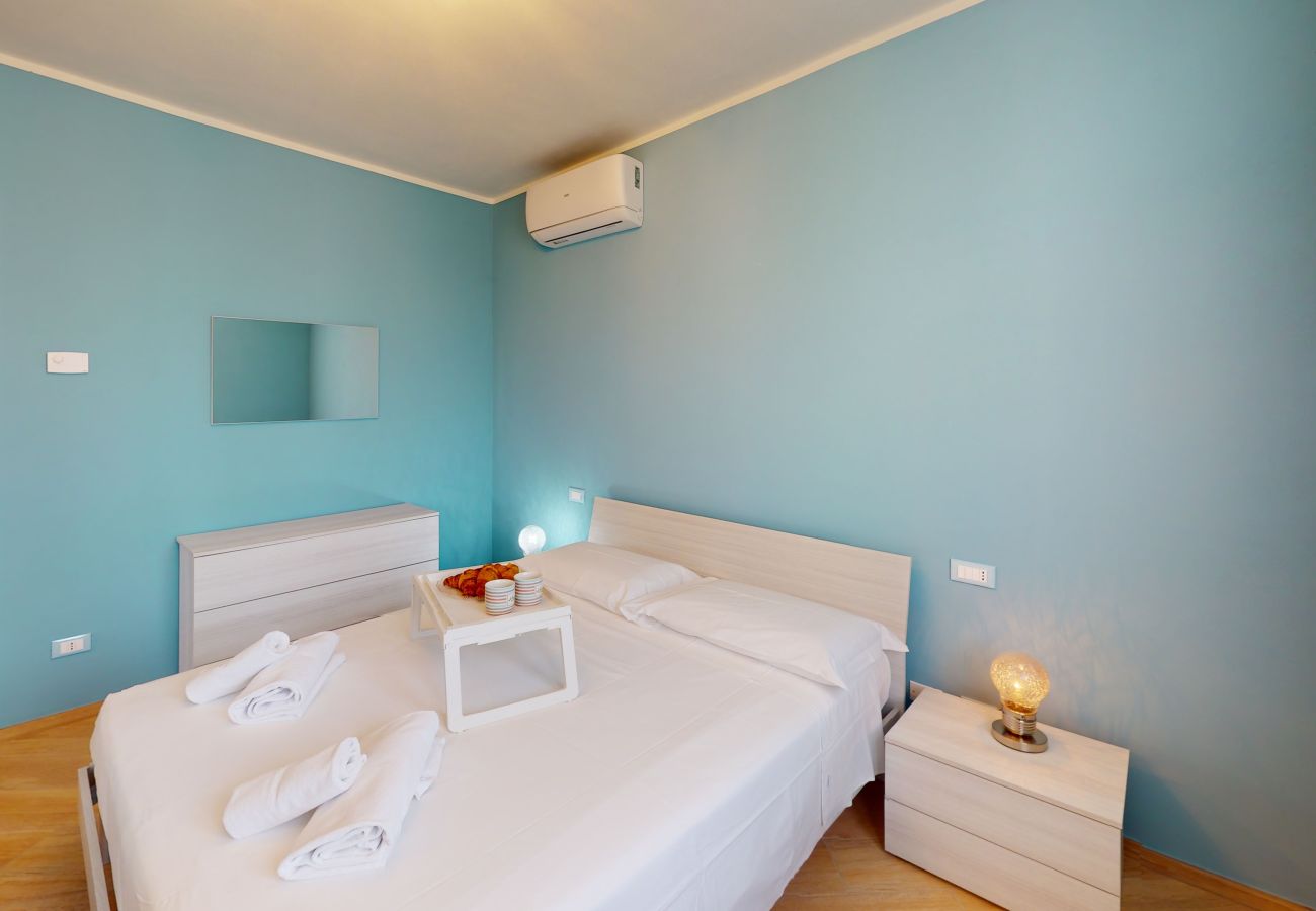 Apartment in Manerba del Garda - Pinko House