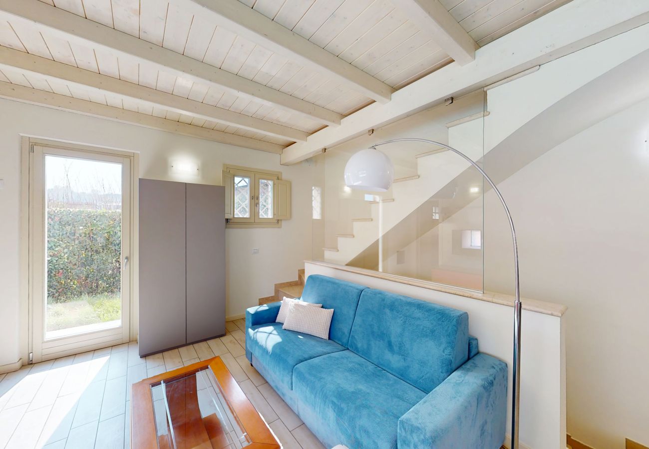 Villa in Manerba del Garda - Villa Dolcevita