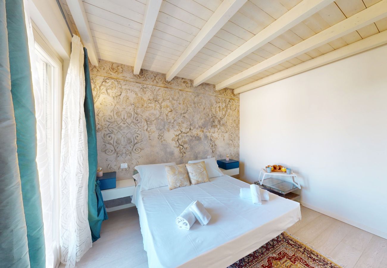 Villa in Manerba del Garda - Villa Dolcevita