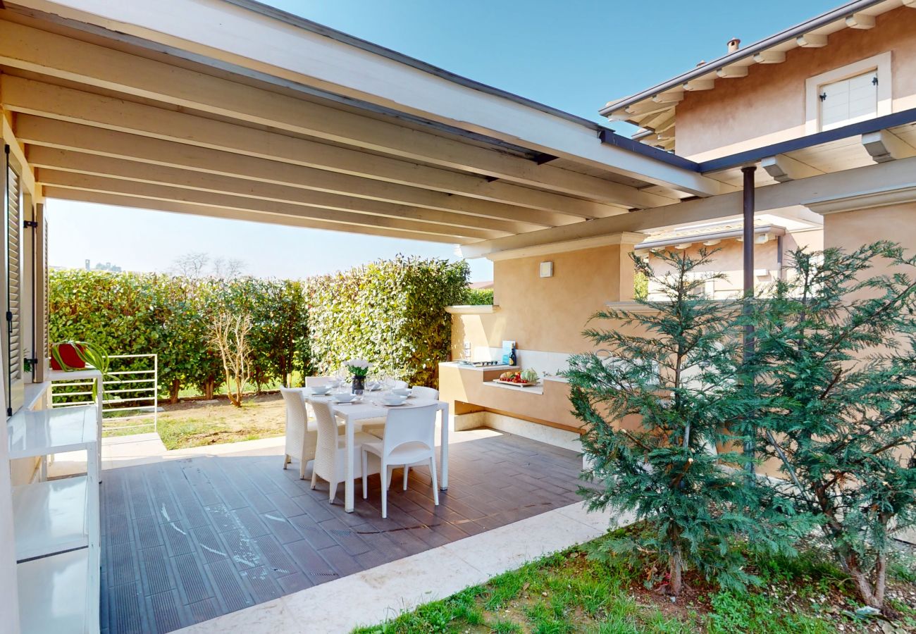 Villa in Manerba del Garda - Villa Dolcevita