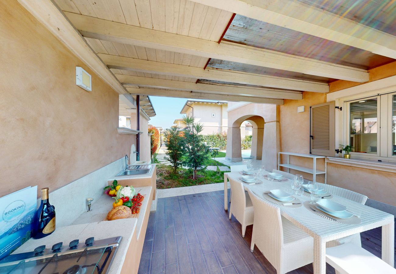 Villa in Manerba del Garda - Villa Dolcevita