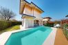 Villa in Manerba del Garda - Villa Dolcevita