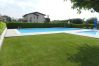 Apartment in Lazise - Regarda - Modern and spacious apartment Caesar with pool