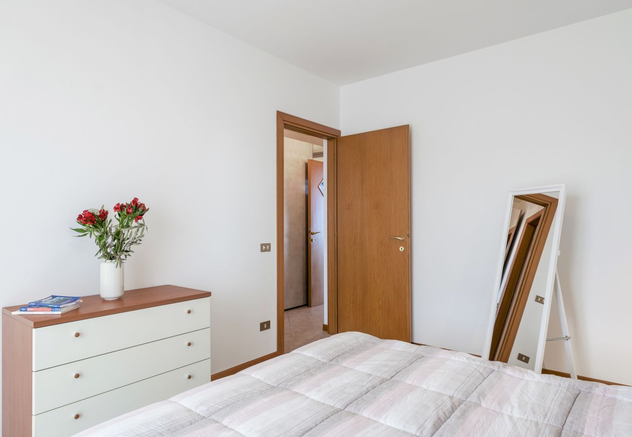 Apartment in Lazise - Regarda - Sogno View Apartment with pool and lake view