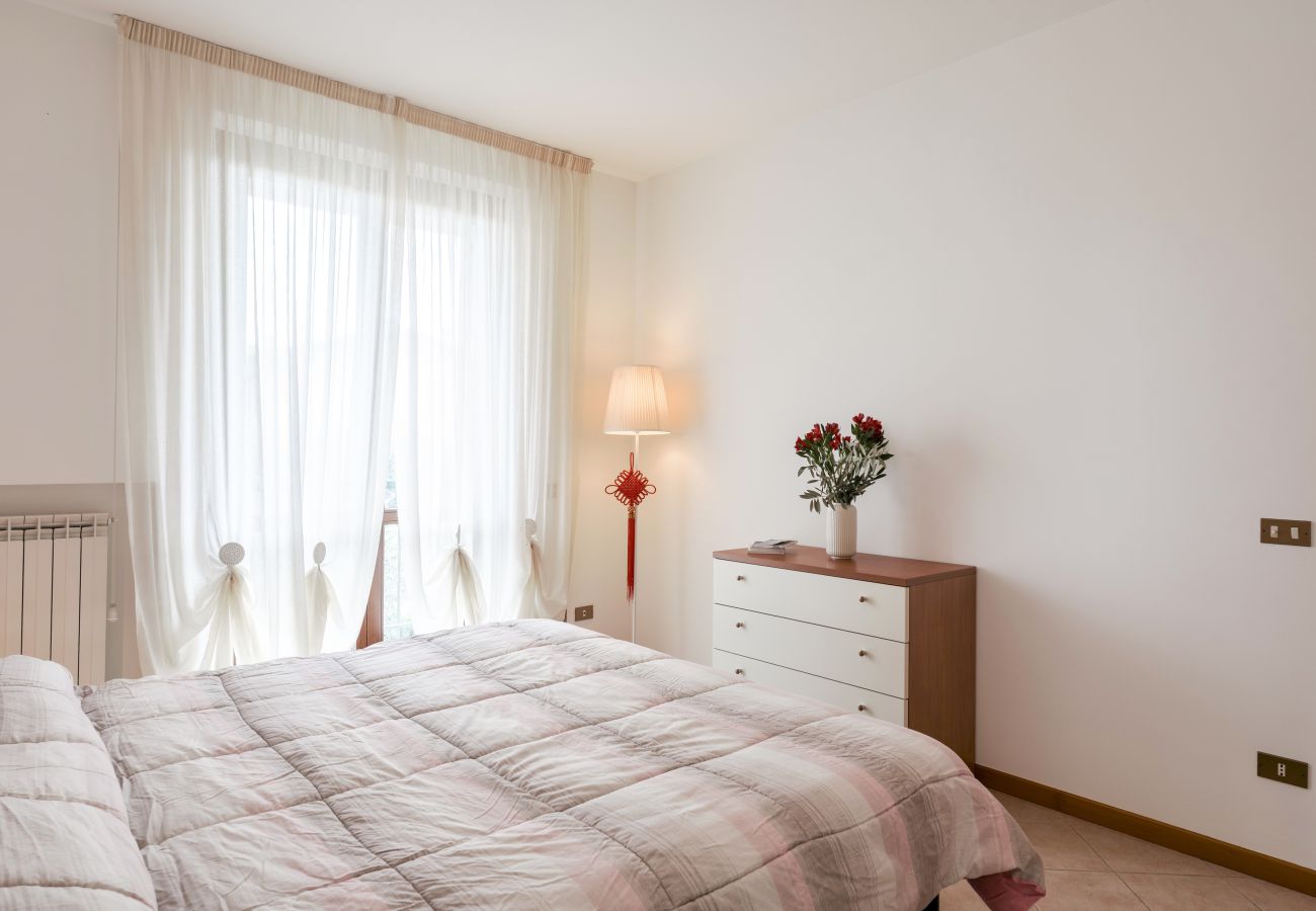 Apartment in Lazise - Regarda - Sogno View Apartment with pool and lake view