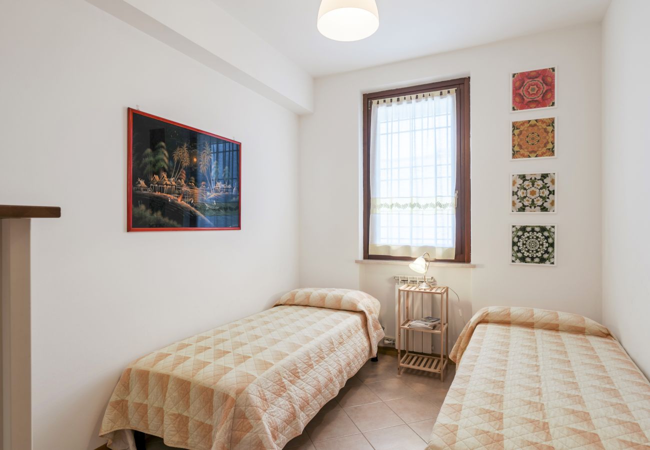 Apartment in Lazise - Regarda - Sogno View Apartment with pool and lake view