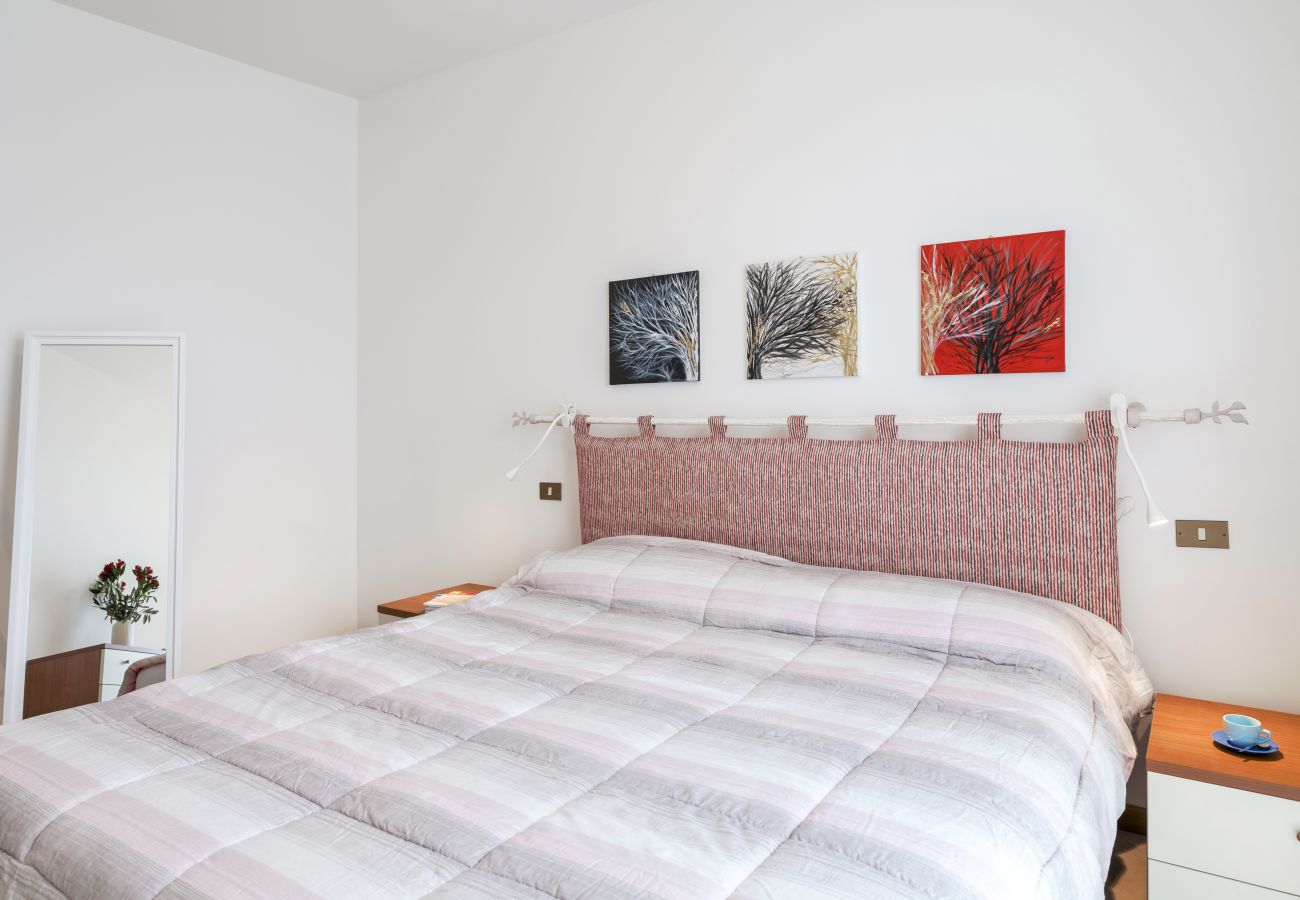 Apartment in Lazise - Regarda - Sogno View Apartment with pool and lake view