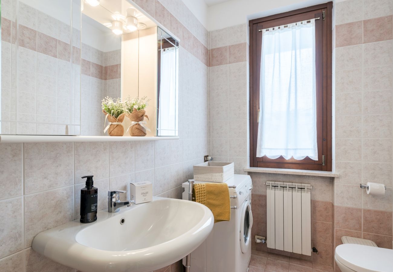 Apartment in Lazise - Regarda - Sogno View Apartment with pool and lake view