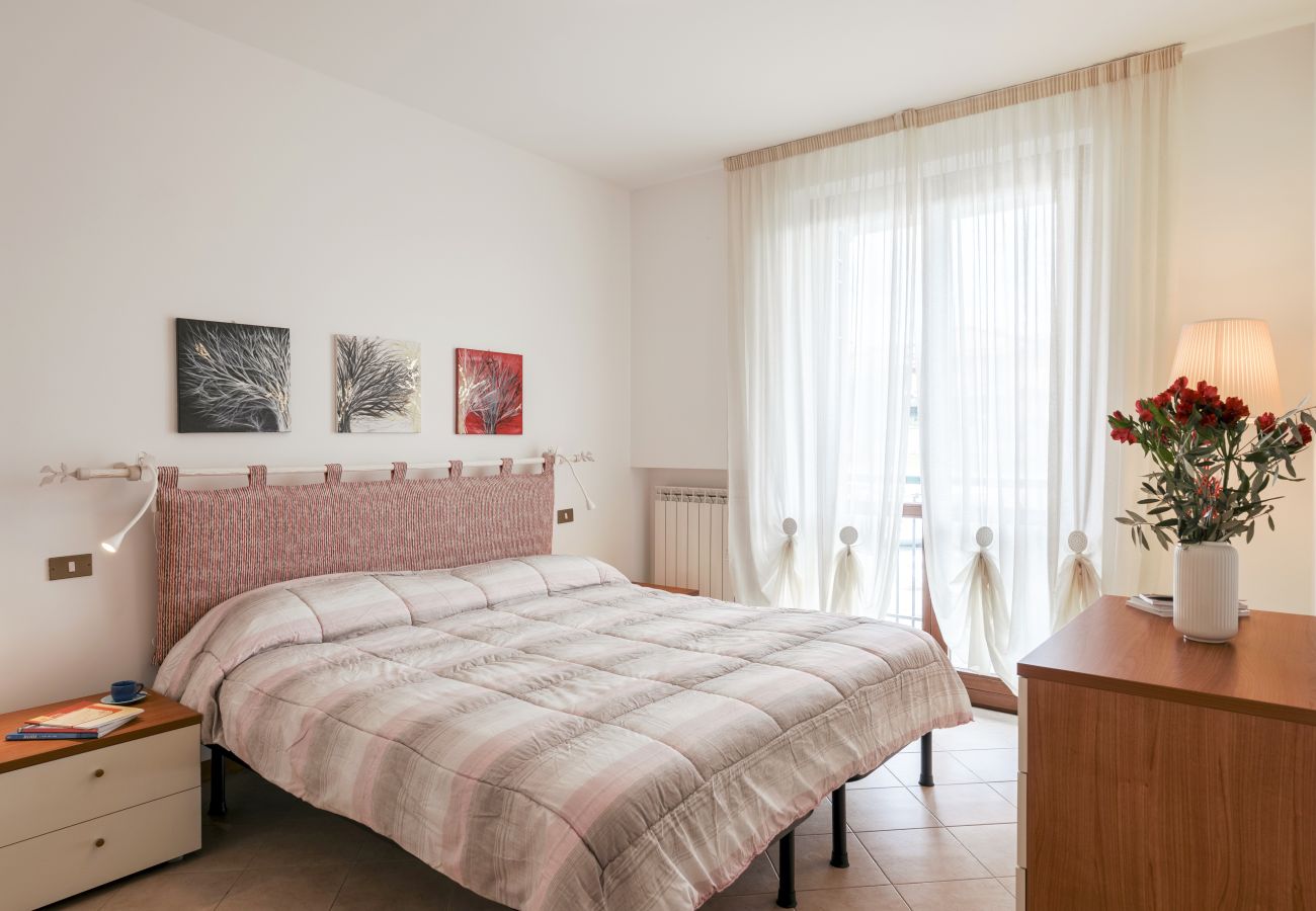 Apartment in Lazise - Regarda - Sogno View Apartment with pool and lake view
