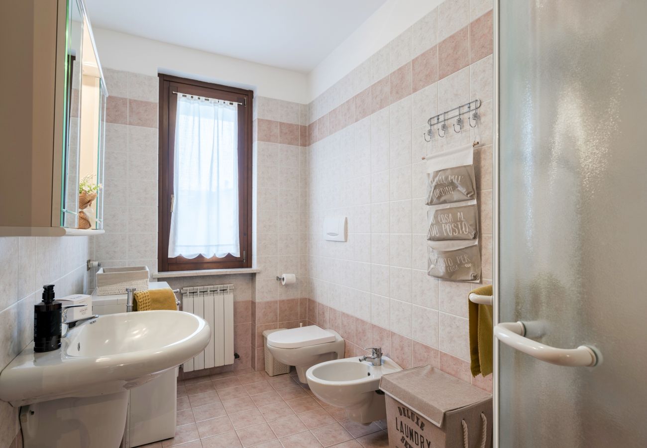 Apartment in Lazise - Regarda - Sogno View Apartment with pool and lake view