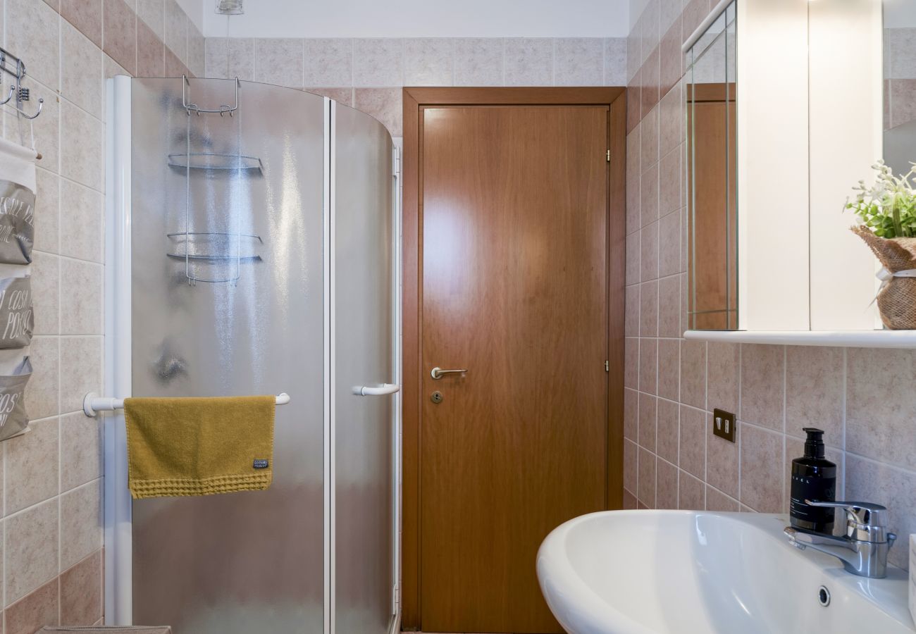Apartment in Lazise - Regarda - Sogno View Apartment with pool and lake view