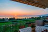 Apartment in Lazise - Regarda - Sogno View Apartment with pool and lake view
