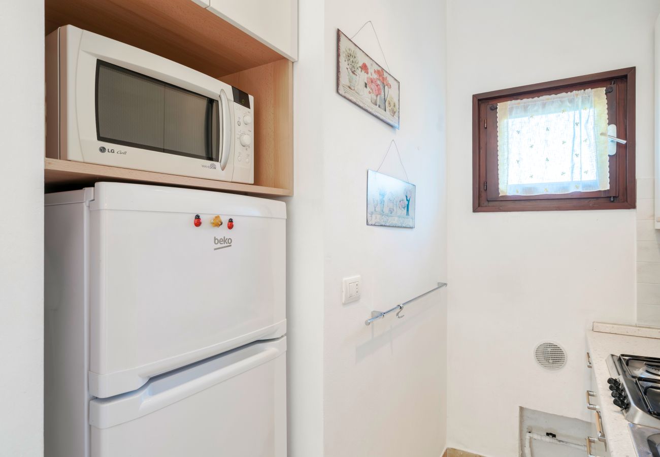 Apartment in Bardolino - Regarda - Apartment Blue View 3 with lake view and pool