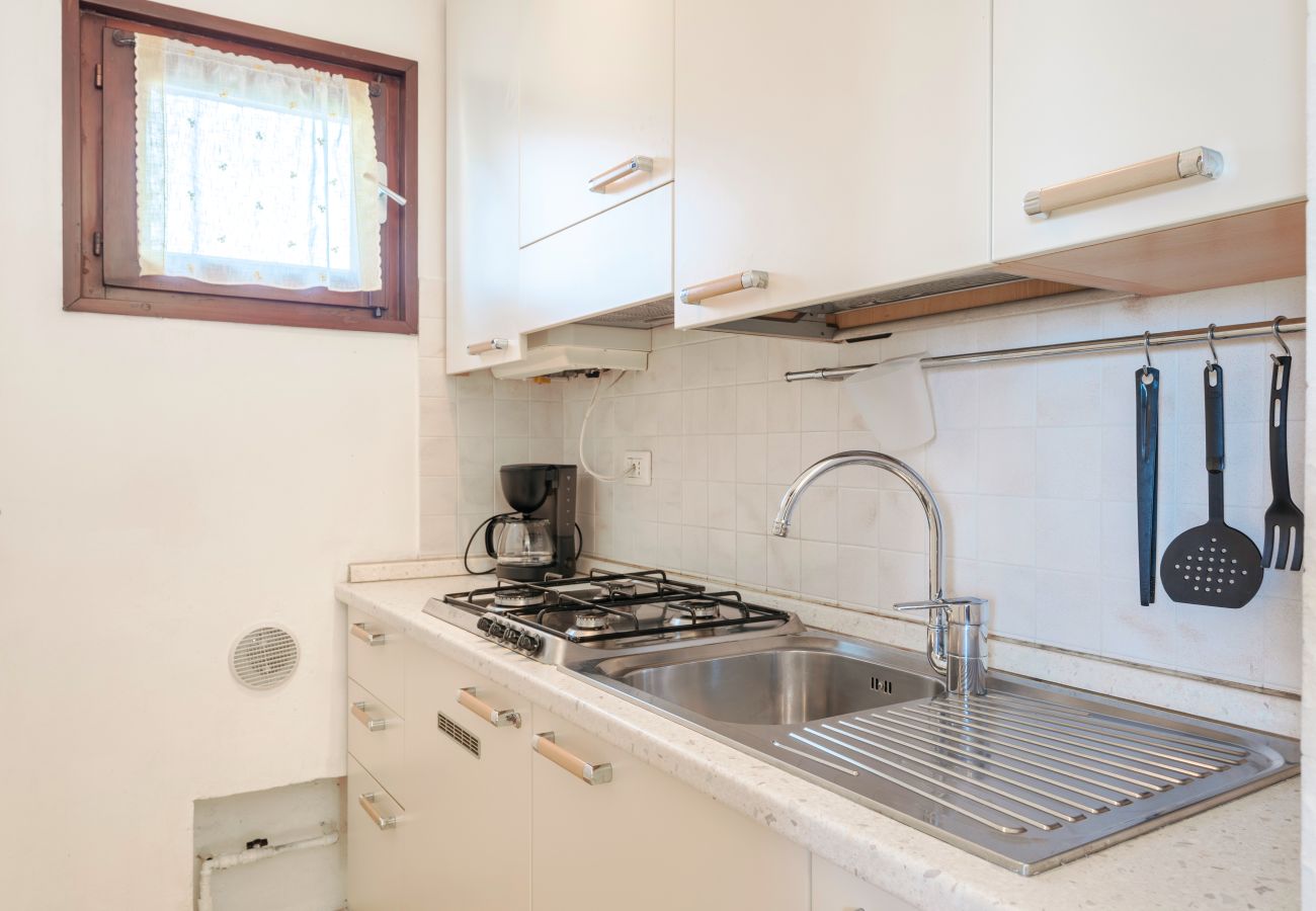 Apartment in Bardolino - Regarda - Apartment Blue View 3 with lake view and pool