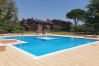 Apartment in Bardolino - Regarda - Apartment Blue View 3 with lake view and pool