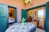 Apartment in Bardolino - Regarda - Apartment Blue View 3 with lake view and pool
