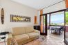 Apartment in Bardolino - Regarda - Apartment Blue View 3 with lake view and pool