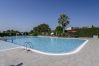 Apartment in Lazise - Regarda - Apple Flat with pool and covered parking