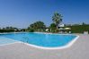 Apartment in Lazise - Regarda - Apple Flat with pool and covered parking