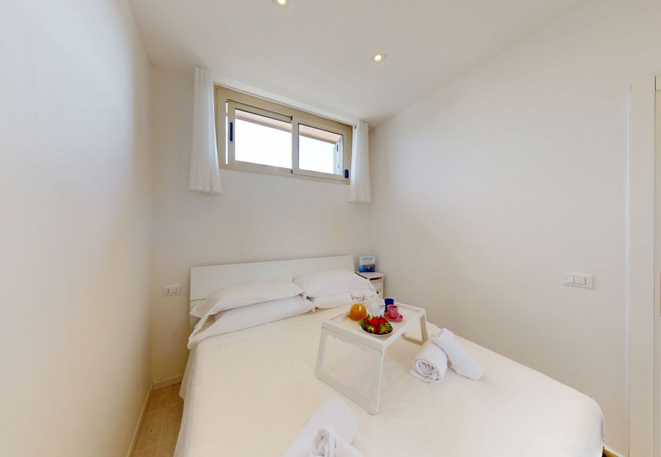 Apartment in Manerba del Garda - Casa Marisol