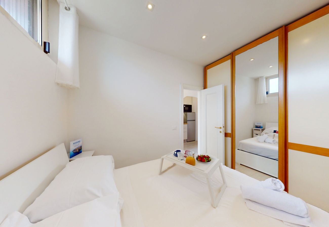 Apartment in Manerba del Garda - Casa Marisol