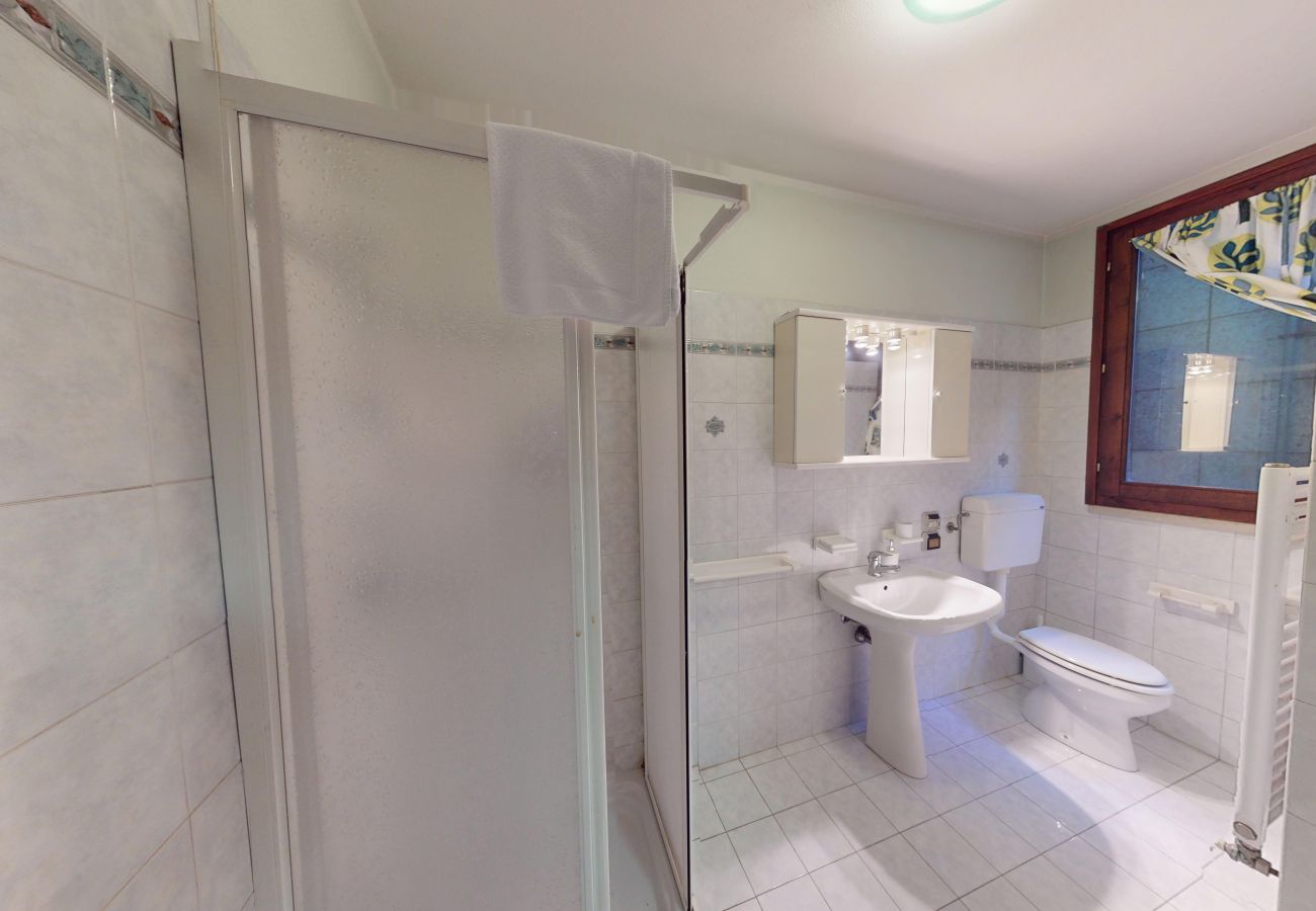 Villa in Manerba del Garda - casa arcoiris