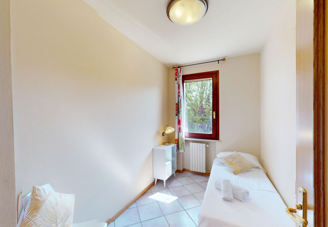 Villa in Manerba del Garda - casa arcoiris