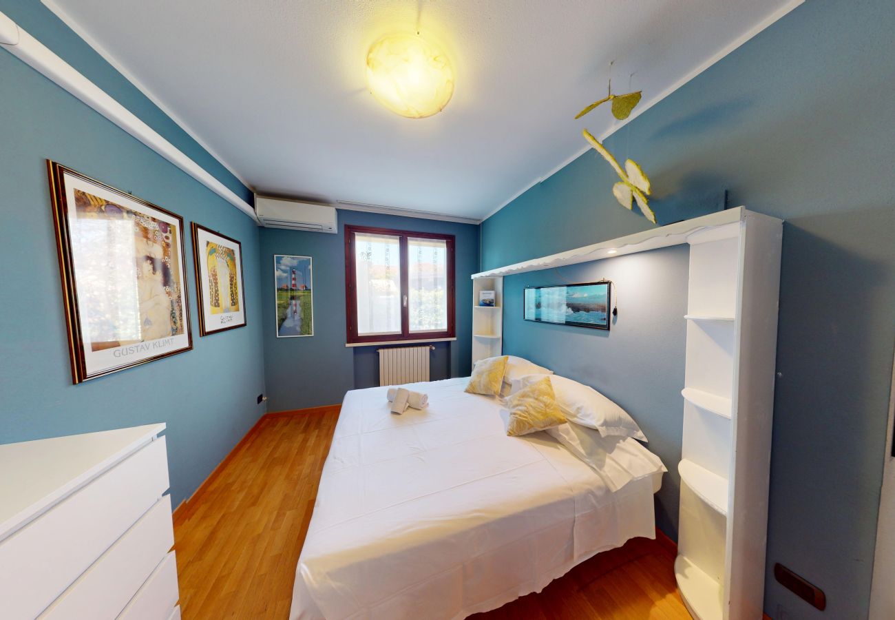 Villa in Manerba del Garda - casa arcoiris