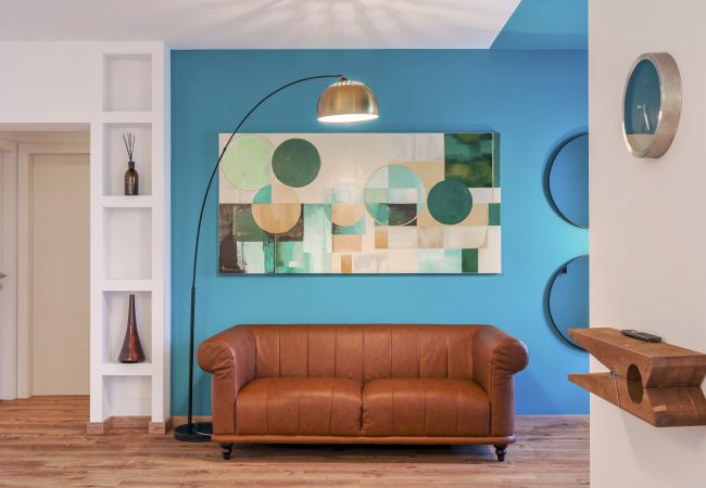 Apartment in Bardolino - Regarda - Emerald apartment near the beach with pool